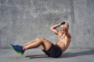 5 Best Fat Burners for Men to Get Lean & Shredded