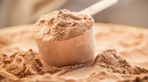 5 Best Protein Powders For Building Muscle