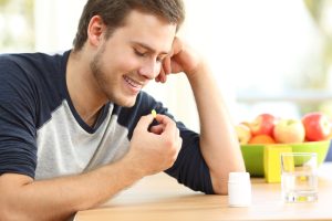 5 Best Probiotics for Men to Improve Gut Health